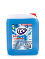 Cam Temizliyiciler Tex 5kg